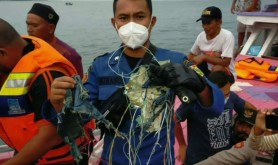 Un avion s-a prăbușit în Indonezia. Printre pasageri erau 7 copii și 3 bebeluși